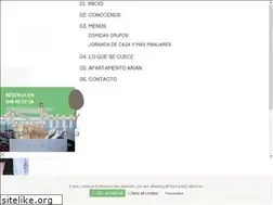 Sites similar to donamariako.com