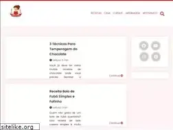 Sites similar to donamariasabetudo.com.br