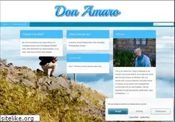 Sites similar to donamaro.nl