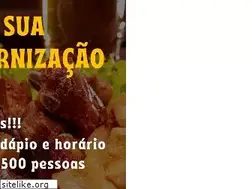 Sites similar to donamathilde.com.br