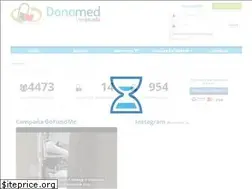 Sites similar to donamed.com