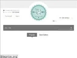 Sites similar to donamicas.pt