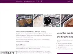 Sites similar to donamiller.com