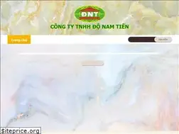 Sites similar to donamtien.com