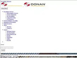 Sites similar to donan.com