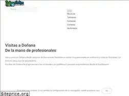 Sites similar to donana-activa.com