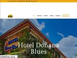 Sites similar to donanablues.com