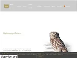 Sites similar to donanaguides.com