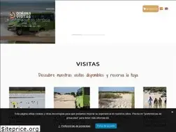 Sites similar to donanavisitas.es