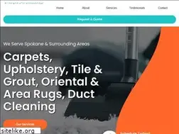 Sites similar to donandsonscarpetcleaning.net