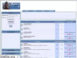 Sites similar to donanim.forum.st