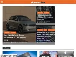 Sites similar to donanimbox.com