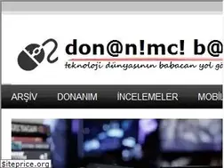Sites similar to donanimcibaba.com