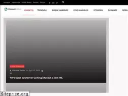 Sites similar to donanimforum.com