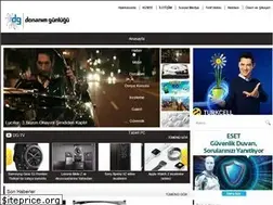Sites similar to donanimgunlugu.com