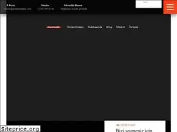 Sites similar to donanimklinik.com