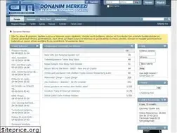 Sites similar to donanimmerkezi.com