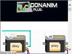 Sites similar to donanimplus.com