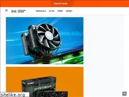 Sites similar to donanimrehberi.com
