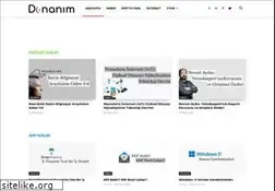 Sites similar to donanimtr.com