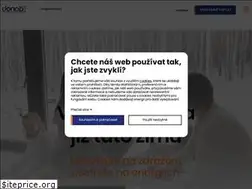 Sites similar to donap.cz