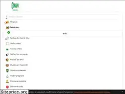 Sites similar to donapo.cz