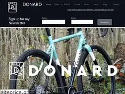 Sites similar to donard.cc