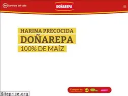 Sites similar to donarepa.com