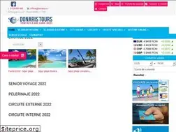 Sites similar to donaris.ro