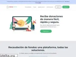 Sites similar to donaronline.org