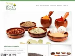 Sites similar to donarosa-cr.com