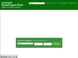 Sites similar to donarrayan-park.com