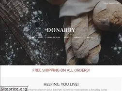 Sites similar to donarry.com