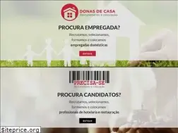 Sites similar to donas-de-casa.pt