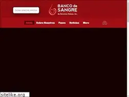 Sites similar to donasangrepr.com