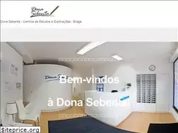 Sites similar to donasebenta.com