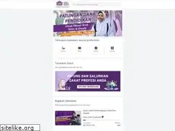 Sites similar to donasiberkah.id