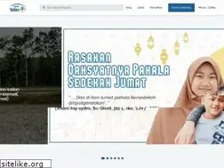 Sites similar to donasionline.id