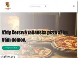 Sites similar to donaskapizze.sk