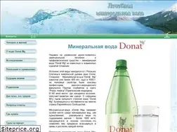 Sites similar to donat.kiev.ua