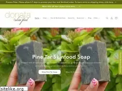 Sites similar to donata.co