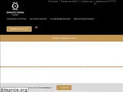 Sites similar to donate-ophtalmo.com