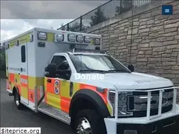 Sites similar to donate-rescue1.org