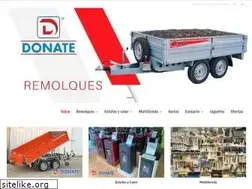 Sites similar to donate.es