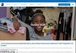 Sites similar to donate.goodwill.org
