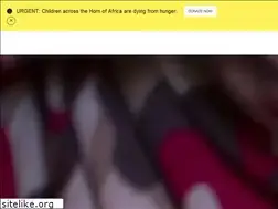 Sites similar to donate.savethechildren.org.au
