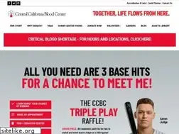 Sites similar to donateblood.org