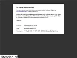 Sites similar to donatebloodcedars.org