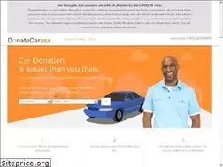 Sites similar to donatecarusa.com