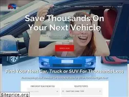 Sites similar to donatedcardeals.com